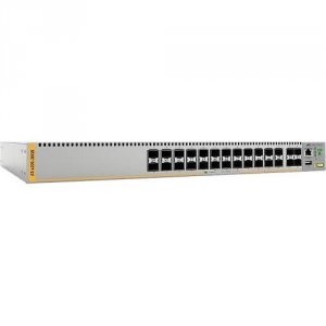 Allied AT-X220-28GS-10 28port 1001000x Sfp L3 Sw 1