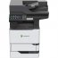 Lexmark 25B0003 Mx721adhe Mono Laser Pscf Fb