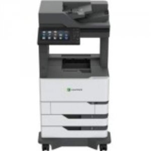 Lexmark 25B0610 Mx826ade Mono Laser Pscf Fb