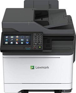 Original Lexmark 42C7880 Cx625adhe Clr Pscf Fb W Adf