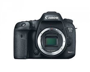 Canon 9128B126 Eos 7d Mark Ii