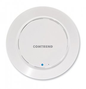 Comtrend WAP-EN300C N300 Wrls Access Point Managed Single Band 400mw C