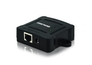 Comtrend POE-9212 Poe+ Extractorsplitter Single-port Gigabit Ethern