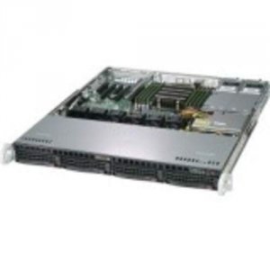 Supermicro AS-1013S-MTR System As-1013s-mtr Amd Epyc 7000-series 1u 1t