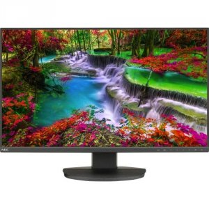 Nec EA271F-BK-SV Multisync Ea271f-bk-sv 27in Ips