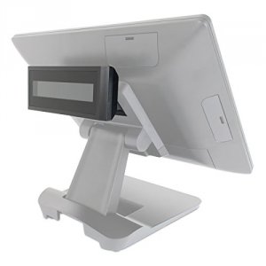 Pos-x EVO-RD6-LCM 2-line Customer