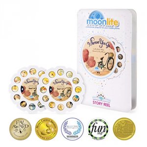 Spin 6042026 Moonlite Story Reel