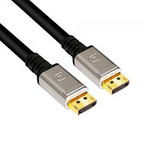 Club CAC-1069 4m Displayport 1.4 Hbr3 Cable