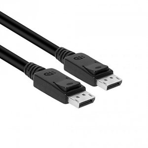 Club CAC-2067 1m Displayport 1.4 Hbr3 Cable