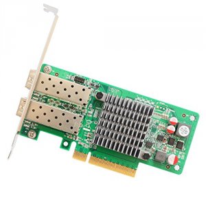 Syba SY-PEX24049 2port 10 Gigabit Ethern Pci-e