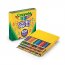 Crayola CYO 688100 Colored Pencils 100