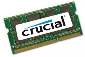 Np CT51264BF1339-NP 4gb Ddr3-1333mhz Non-ecc