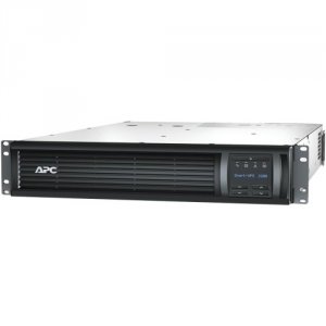 Imsourcing SMT2200RM2U Smart-ups 2200va Lcd Rm 2u 120v