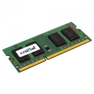 Broadcom CT51264BF1339 4gb Ddr3-1333mhz Non-ecc