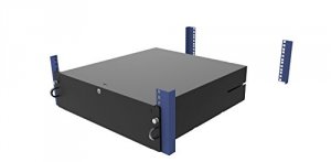 Innovation 160-5031 3u Lockable Rackmount Drawer