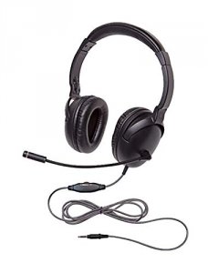 Califone 1017MT Usb Neotech