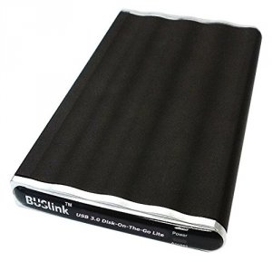 Buslink DL-1TSSDU3 1tb Usb 3.0 Slim Ssd