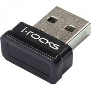 Buslink IRC51W-NBK Usb Fingerprint Reader Dongle