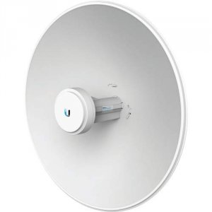 Ubiquiti PBE-2AC-400-US 2.4ghz Powerbeam Ac Bridge