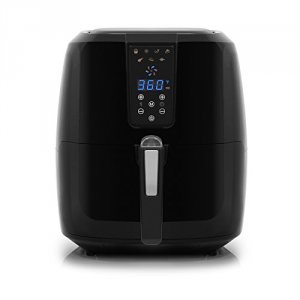 Aluratek HAFD55 Healthy Cusiine 5.5l Air Fryer