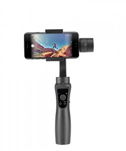 Aluratek AGP01F 3 Axis Handheld Gimbal