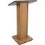 Amplivox W355-MP Elite Lectern Non Sound