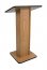 Amplivox W355-CH Elite Lectern Non Sound