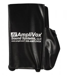 Amplivox S1995 Digital Audio Travel Partner