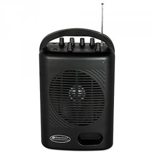 Amplivox SW245 Power Pod Pa 50w