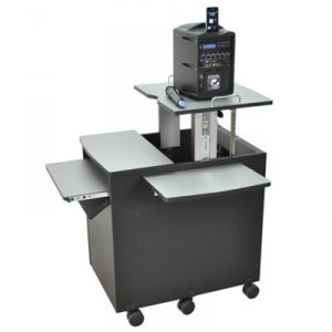 Amplivox SN3350 Multipurpose Presentation Stand