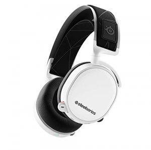 Steel 61508 Arctis 7 White Gaming Headset