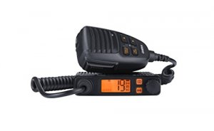 Uniden CMX-660 Off-road Compact Cb Radio