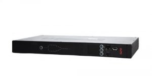 Apc AP4422 Rack Ats 230v 16a 2xiec 309 In