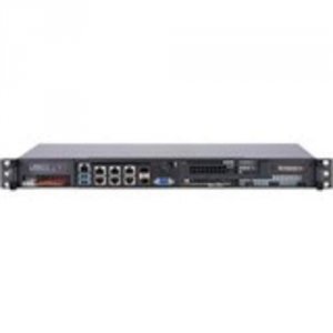 Supermicro SYS-5019D-FN8TP Sy Sys-5019d-fn8tp(3yr) 1u Xeon D-2146nt X1