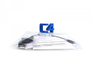 Hp Q5T67A 8pk Kvm Sff Usb Adapter