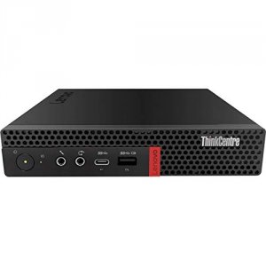 Lenovo 10T7002FUS M720q,w10p,i7,8gb,256gb,3yr