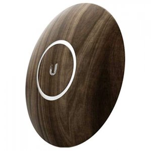 Ubiquiti NHD-COVER-WOOD-3 3pk Nanohd Wood Design