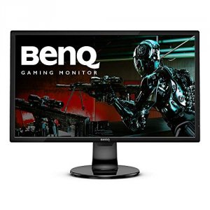 Benq GL2460BH 24in Lcd 1920x1080 1k:1 Hdmi