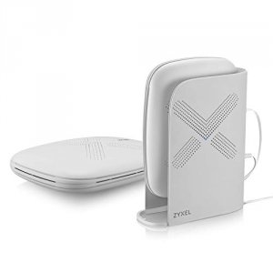 Zyxel WSQ60PAIR Ac3000 Mesh Wifi Ap