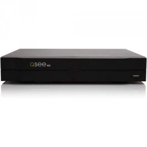 Q QC998 8ch 4k Dvr Support Ahdcvitvi Pir  Iva  Without No Hdd