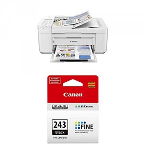 Canon 2984C022 Tr4520 White Wl Office Aio