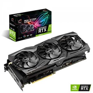 Asus RTX2080TI-011G-GAMIN Rog-strix-rtx2080ti-o11g-gamin