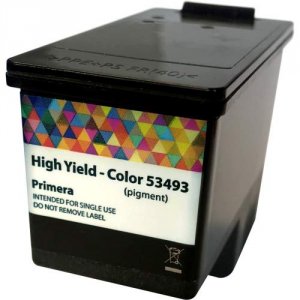 Primera 53493 Lx910cmy Process Black Ink