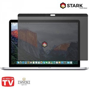 Ergoguys MPS-13-MBPC Stark Magnetic Privacy Screen