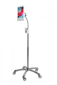 Cta PAD-HSFK9 Heavy Duty Security Floor Stand