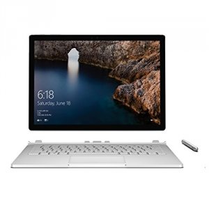 Microsoft 975-00001 Surface Book I7 16gb 1tb