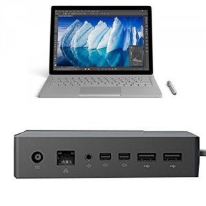 Microsoft 975-00001 Surface Book I7 16gb 1tb