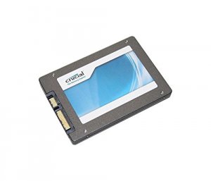 Crucial CT064M4SSD2 64gb Ssd M4 6g 2.5in