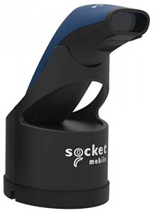 Socket CX3460-1928 Scan S730 Laser Barcode