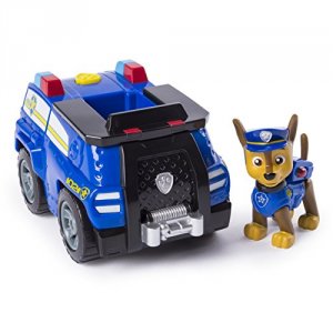 Spin 20101360-6022369 Paw Patrol Chase